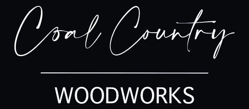 CoalCountryWoodworks logo