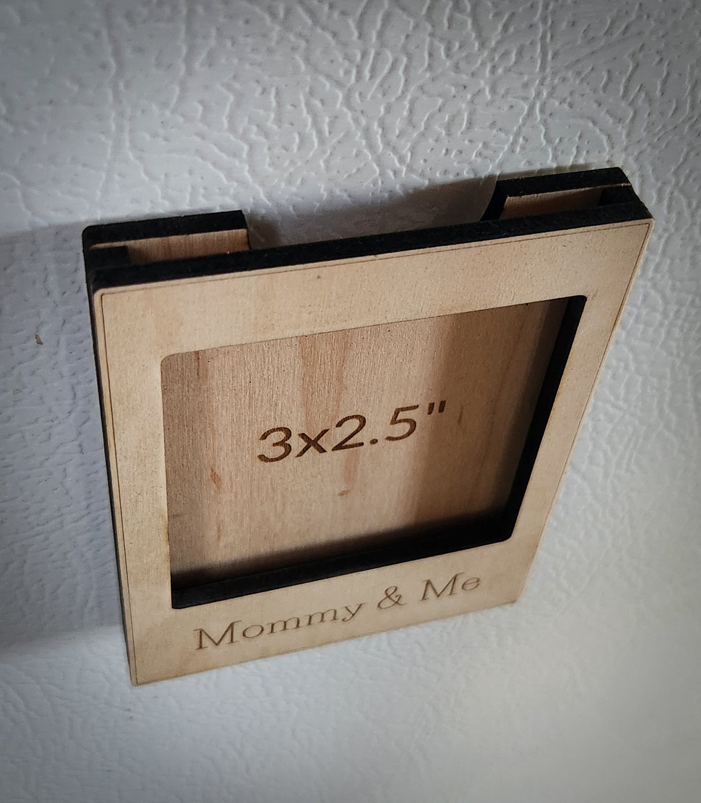 Mini Photo Frame Magnet