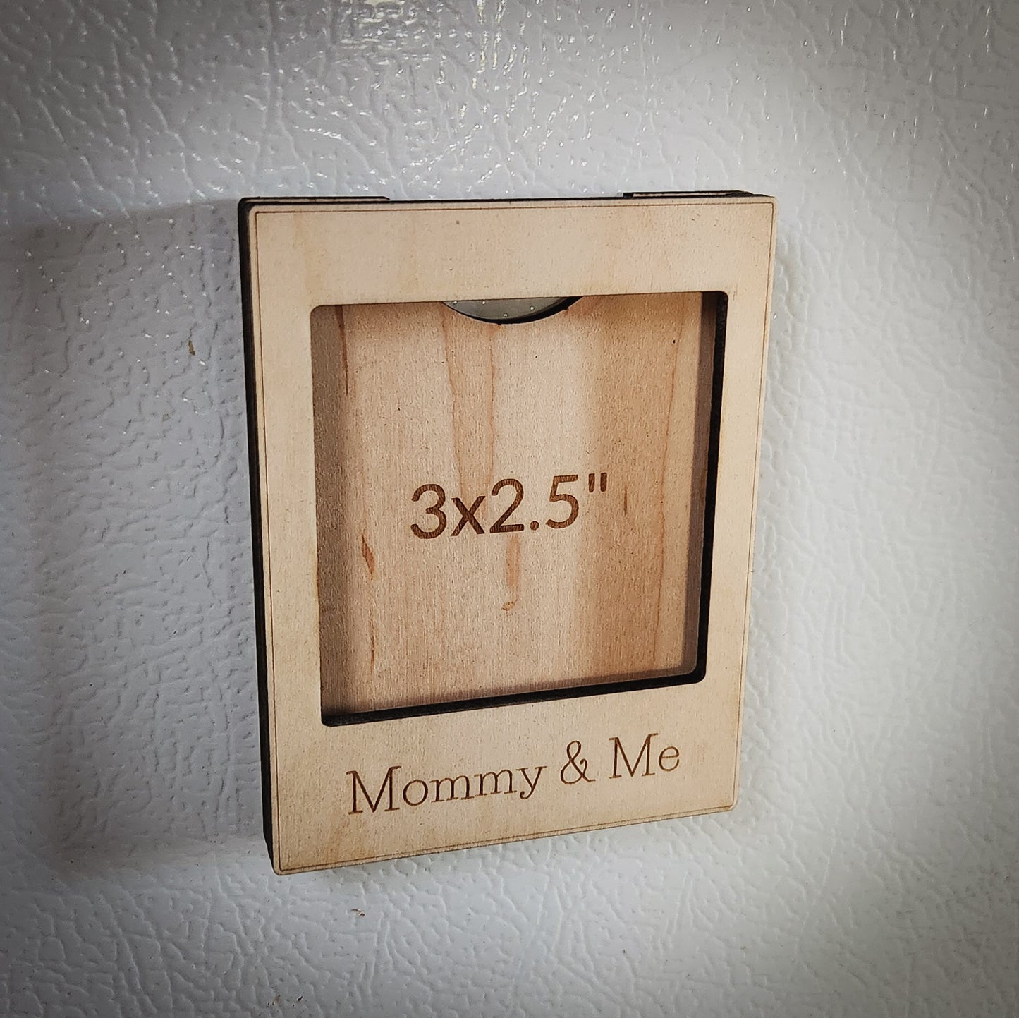 Mini Photo Frame Magnet